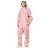 MARKERWAY Women's One Pieces Snow Ski Suits